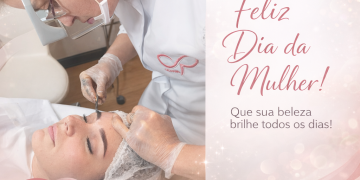 Campanha Dia da Mulher. Cida Pires