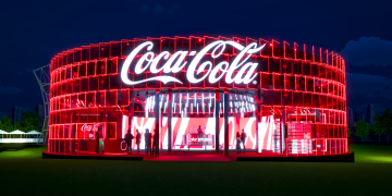 Coke Studio - Coca-Cola