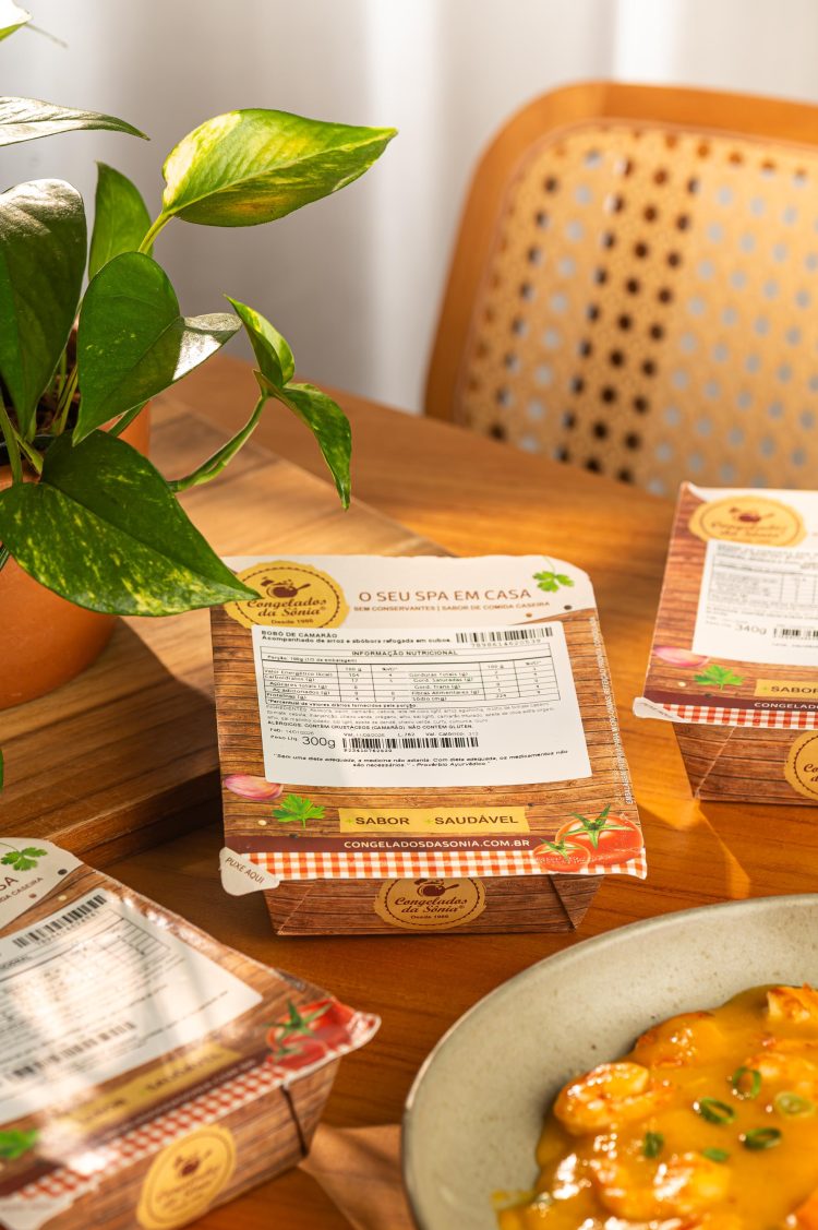 Congelados da Sônia - Foto: Tomás Vélez