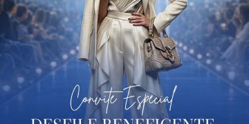 Apada Niterói abre calendário 2026 com desfile beneficente: Solidariedade e elegância no Clube Central