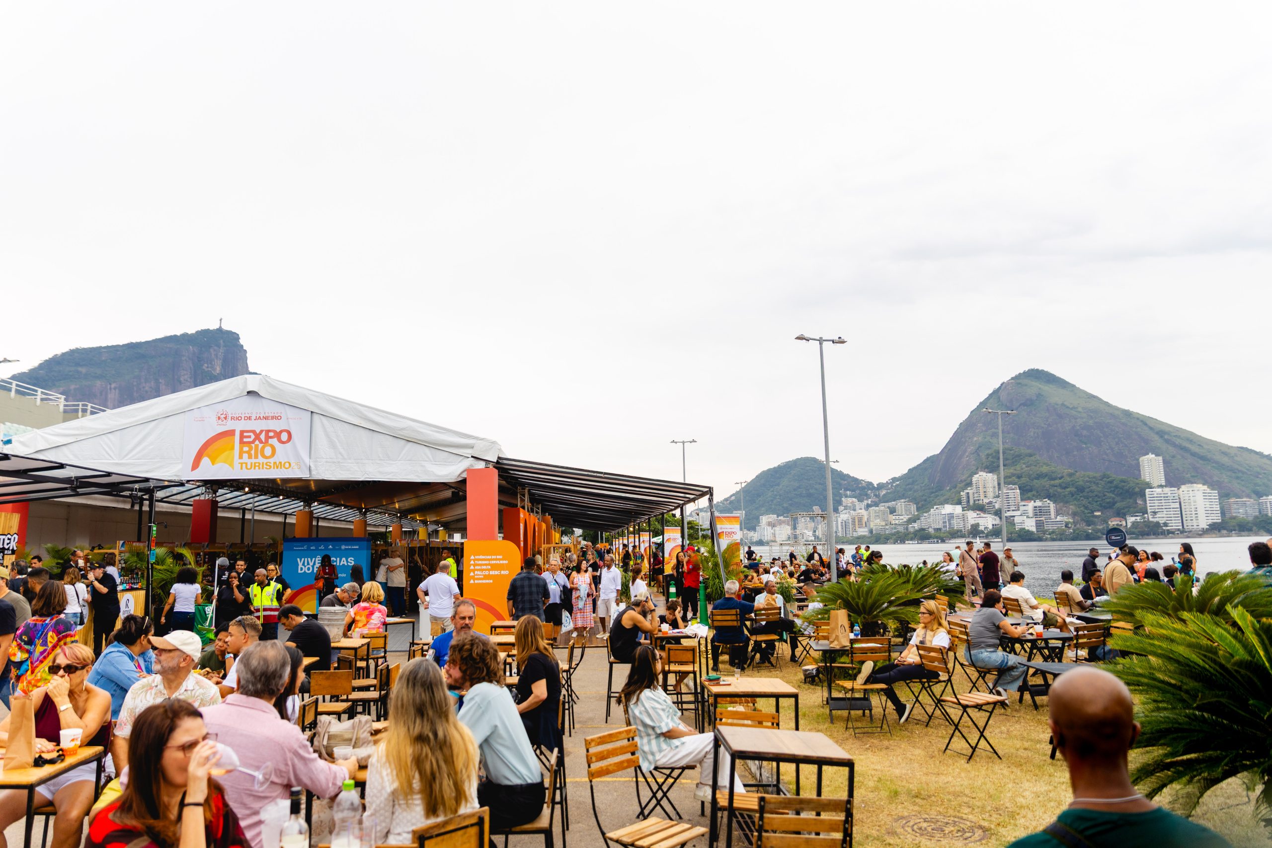 ExpoRio Turismo