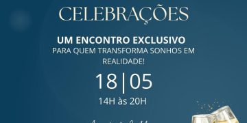 Evento Elas & Negócios | Edição “Festas & Celebrações”