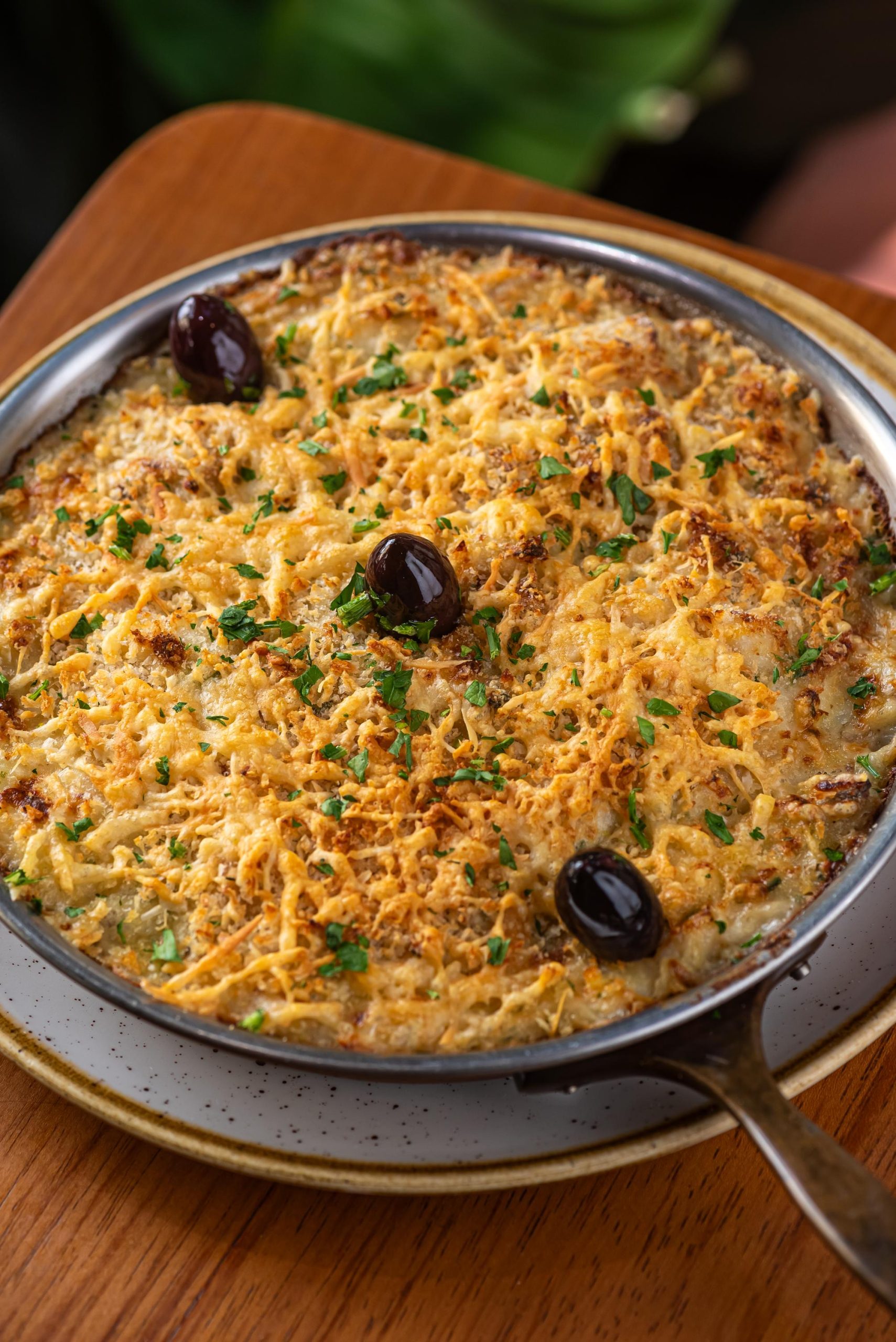 Escama - Bacalhau Espiritual