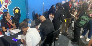 Arte Salva Vidas promove feirão com 500 vagas de empregos, estágio e menor aprendiz