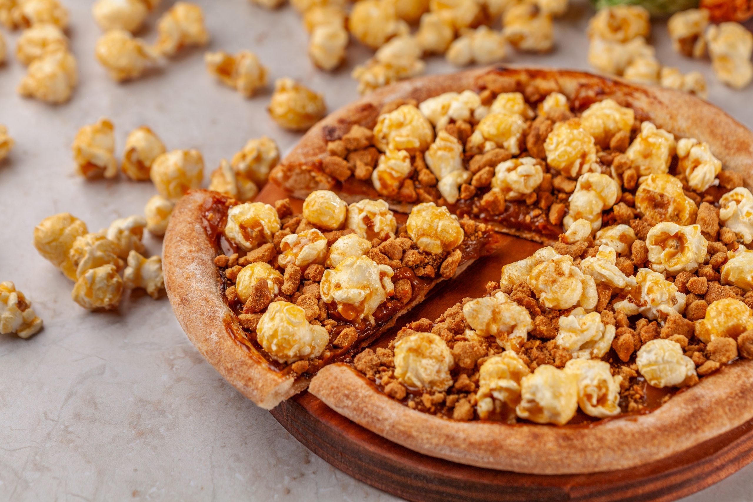 Forneria Original + Baurucas - Pascoa 2026