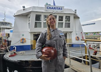 Barcas Rio oferece 22 vagas para atuação nas embarcações e área técnica