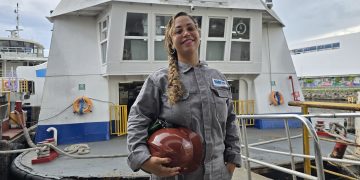 Barcas Rio oferece 22 vagas para atuação nas embarcações e área técnica