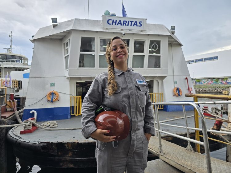 Barcas Rio oferece 22 vagas para atuação nas embarcações e área técnica