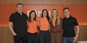 Em parceria estratégica, LIVE! anuncia aquisição da PINK CHEEKS e fortalece ecossistema de wellness no Brasil