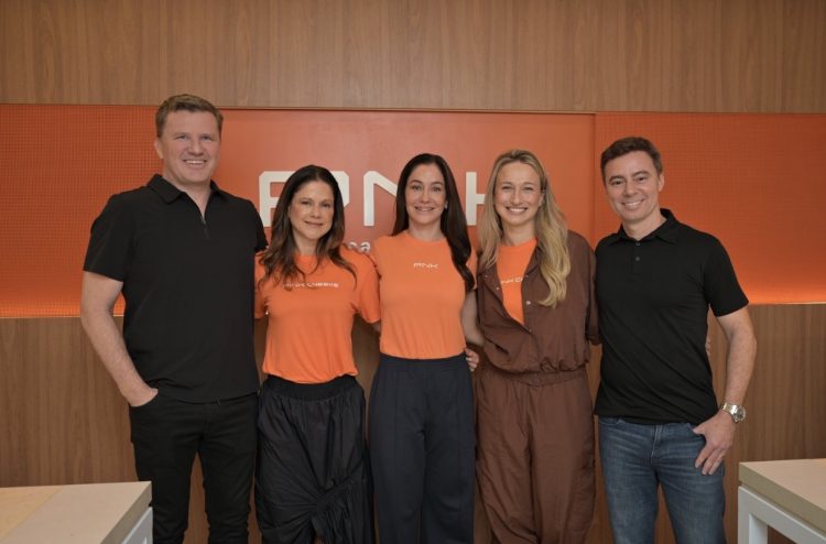 Em parceria estratégica, LIVE! anuncia aquisição da PINK CHEEKS e fortalece ecossistema de wellness no Brasil