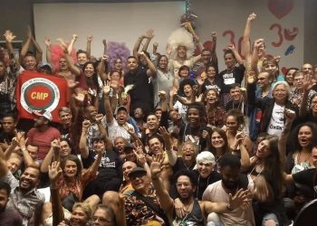 Rio sedia “Vivendo 2026”