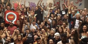 Rio sedia “Vivendo 2026”