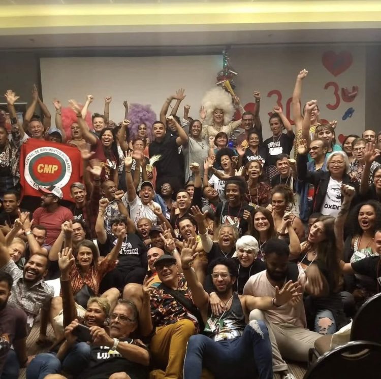 Rio sedia “Vivendo 2026”