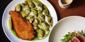 Koral - Pratos Executivo - Foto: Yasmim Alves