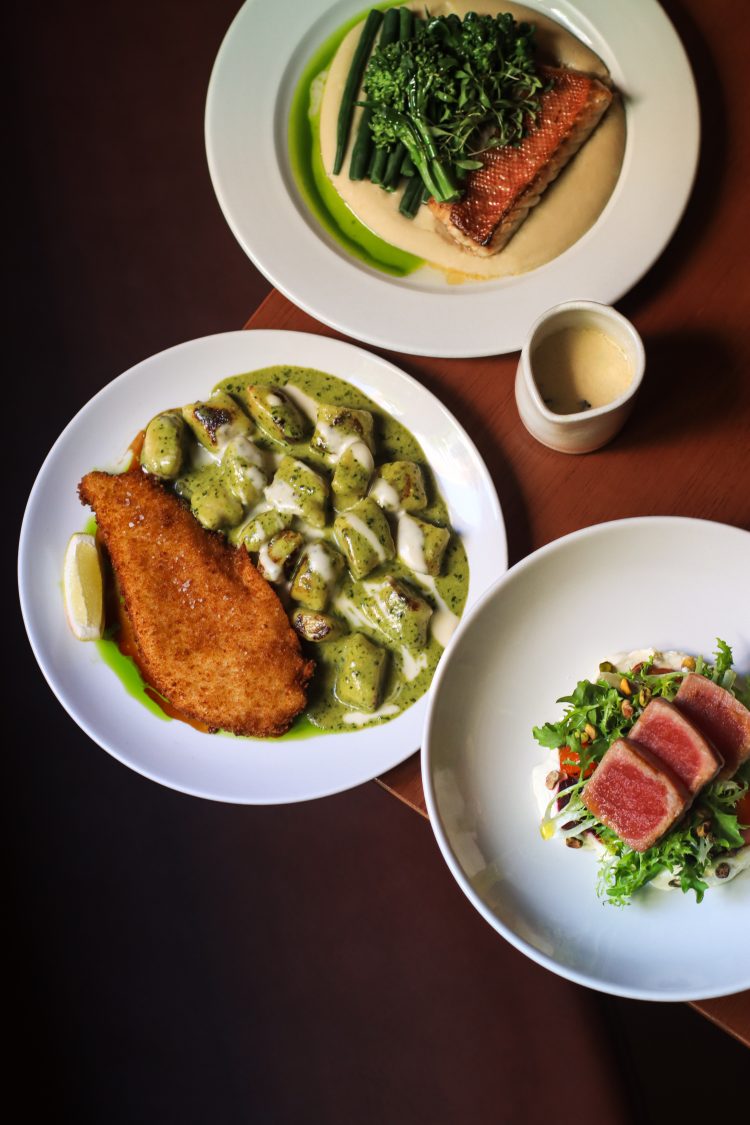 Koral - Pratos Executivo - Foto: Yasmim Alves