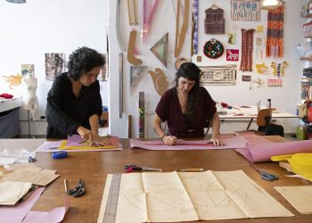 Laboratório de Upcycling