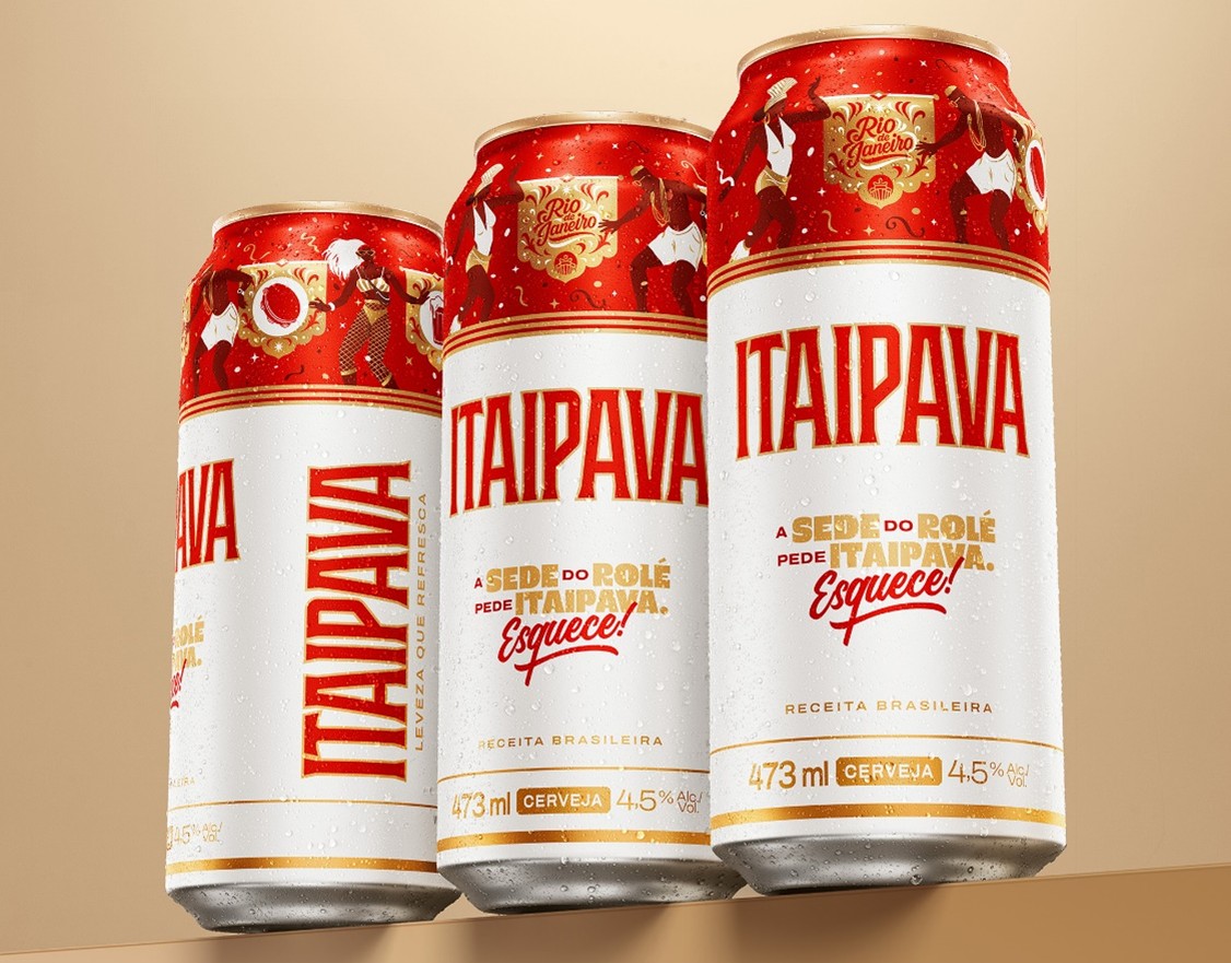 Grupo Petrópolis participa da 36ª edição da Super Rio para ampliar presença no estado em 2026