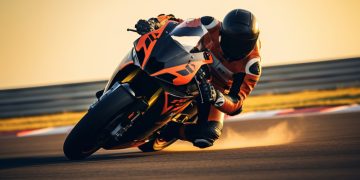 Zoox Smart Data estreia como gestora oficial de dados inteligentes do MotoGP