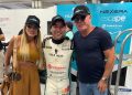 Nexxera na abertura da Porsche Cup Brasil 2026