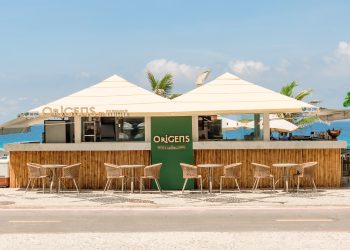 Origens Beach Lounge by Radisson