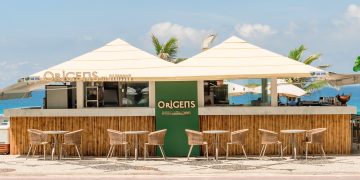 Origens Beach Lounge by Radisson