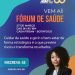 Fórum de Saúde da ABRH/R