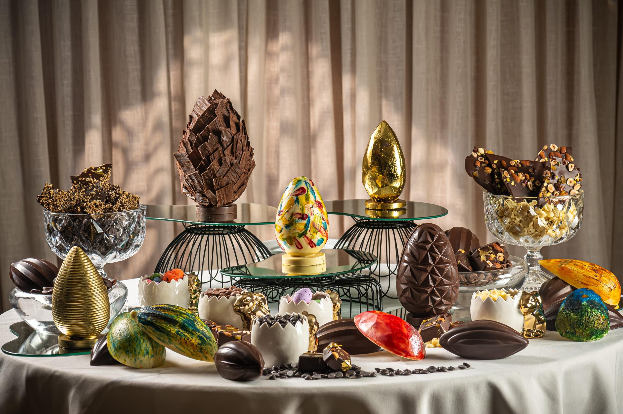 Pestana Rio Atlântica - Páscoa_ - foto: Tomás Vélez