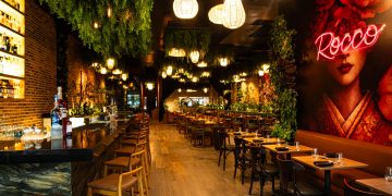 Rocco - Ambiente - Foto: omás Vélez