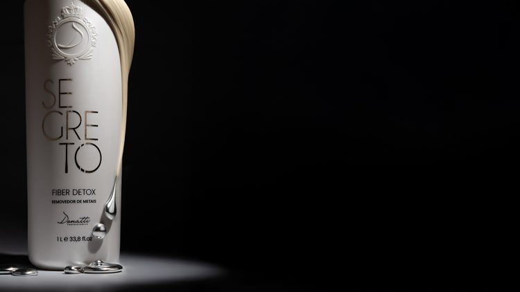 Donatti Cosméticos apresenta ao mercado o Segret