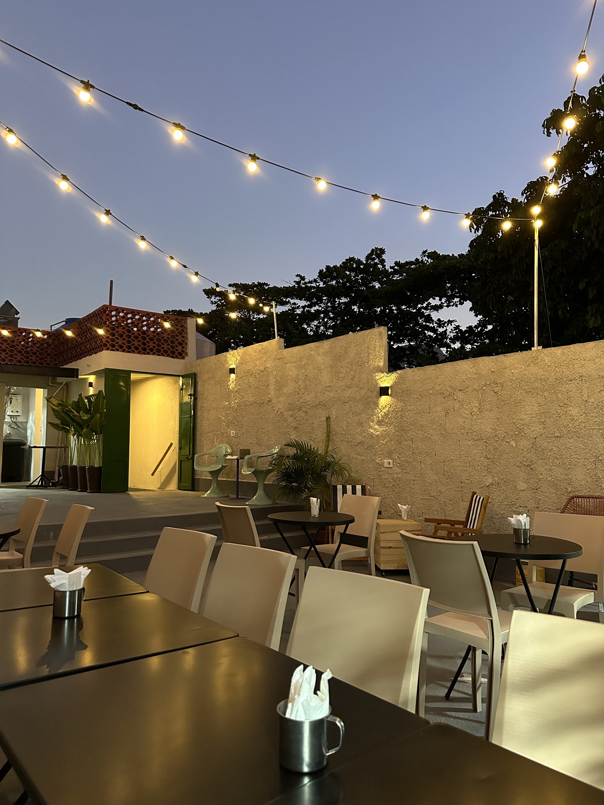 Sofia - Laje - Foto: Raphael Philips