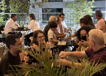 Sofia - Laje - Foto: Raphael Philips