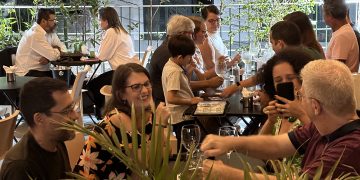 Sofia - Laje - Foto: Raphael Philips