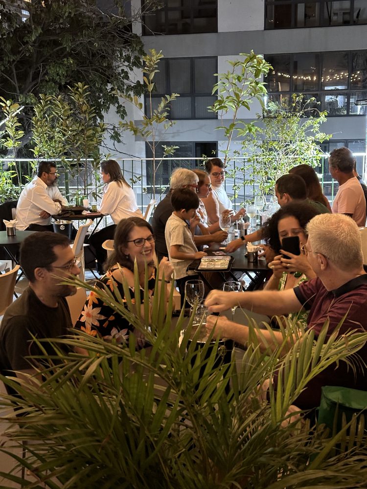 Sofia - Laje - Foto: Raphael Philips