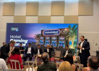 To All Games na Expotel 2026