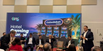 To All Games na Expotel 2026