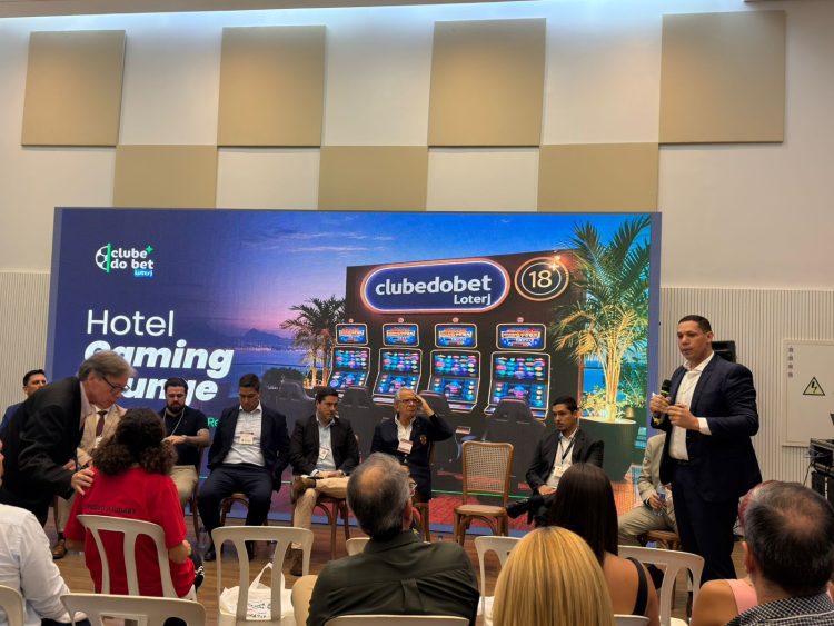 To All Games na Expotel 2026