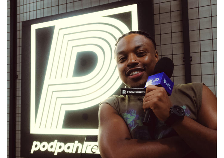 Victor Eduardo - Host Bem Bolado