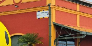 Foto: Divulgação / Ascom Pier Mauá