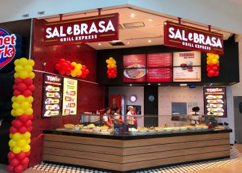 Sal e Brasa Grill Express