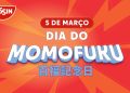 NISSIN celebra Momofuku Ando, fundador da companhia e inventor do macarrão instantâneo