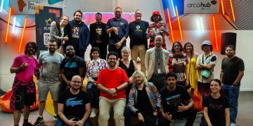 Games e Empreendedorismo: evento gratuito reúne desenvolvedores, empreendedores e interessados na indústria de games no RJ