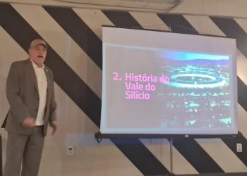 Robert Janssen - Foto: Divulgação / Ascom Assespro-RJ