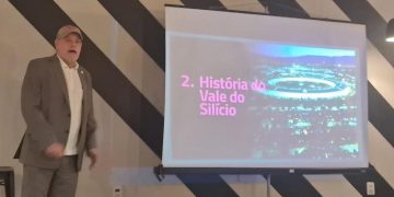 Robert Janssen - Foto: Divulgação / Ascom Assespro-RJ