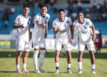 Daikin anuncia patrocínio ao clube Atlético Monte Azul