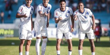 Daikin anuncia patrocínio ao clube Atlético Monte Azul