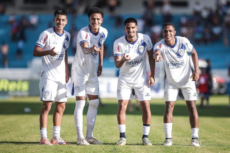 Daikin anuncia patrocínio ao clube Atlético Monte Azul