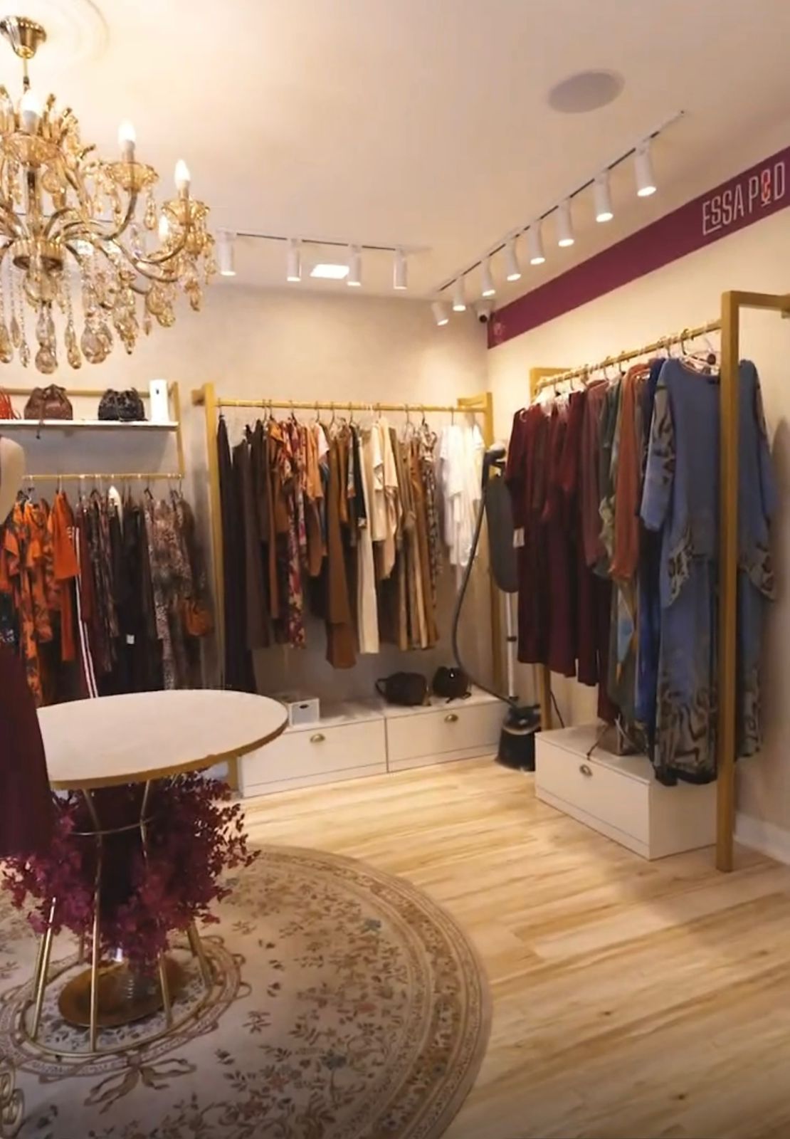 ESSA POD celebra 1 ano fortalecendo o empreendedorismo feminino