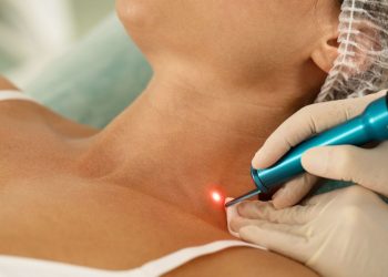 Hospital AmericanCor adota laserterapia