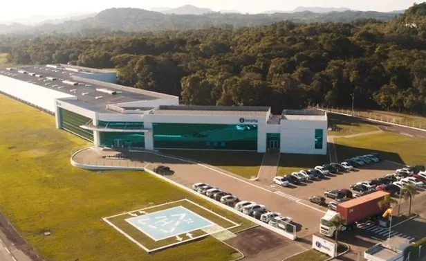 Sede da Imply Tecnologia - Santa Cruz do Sul