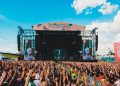 Lollapalooza Brasil renova parceria com a Zoox Smart Data para a gestão de dados do evento